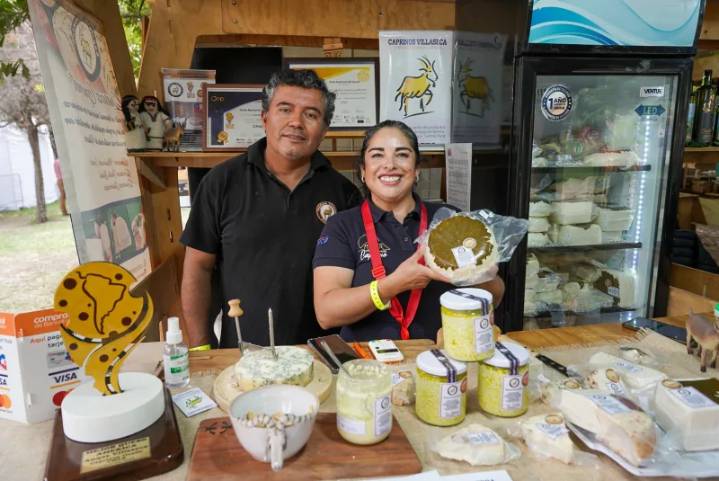 ExpoMundoRural 2025 contará con Centro de Negocios para abrir mercados a los emprendedores campesinos