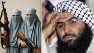 'Jamaat-ul-Mominaat': Jaish Announces First Women's Unit, To Be Led By Masood Azhar's Sister
