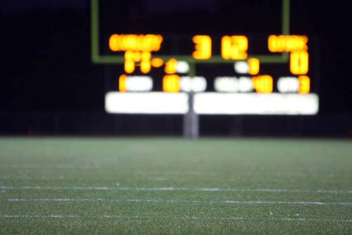 Zachary High School football game against Central rescheduled