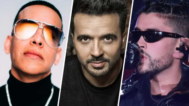 “Safaera”, “Gasolina” y “Despacito”, entre los mejores temas del siglo por Rolling Stone