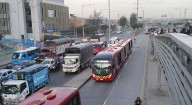 Así avanzan las tres megaobras que transformarán la movilidad en Soacha y su conexión con Bogotá