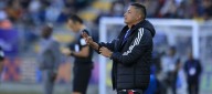 "Es un gran paso, pero queremos mucho más": César Torres