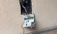 PSOE Lorca pide usar las cámaras de videovigilancia instaladas por su gobierno para esclarecer los sucesos y reforzar la seguridad vecinal