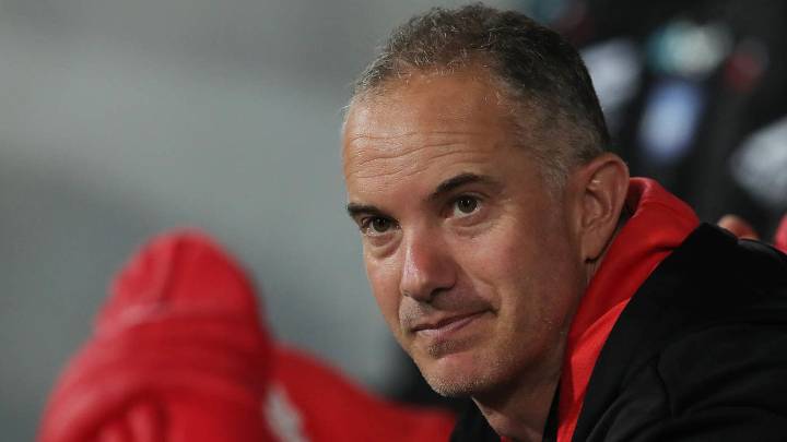 Michael Klinger joins Welsh Fire as women's head coach