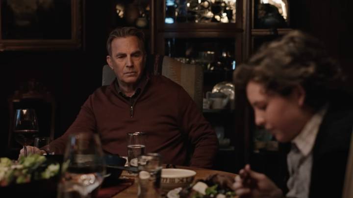 One Of Yellowstone's Actors Was In Charge Of Feeding The Show's Cast And Crew