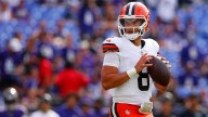 Browns' Dillon Gabriel gets starting job