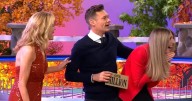 ‘Wheel of Fortune’ contestant wins $1M, biggest prize in show’s 49 years