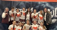 H.S. GAME DAY CHEER: Cal-Mum finishes as Grand Champions at Attica's Spooktacular competition