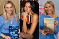 8 celebrity book club picks to read in October 2025