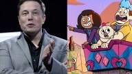 Why Elon Musk is angry 3 years after Netflix cancelled 'Dead End: Paranormal Park'