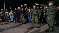 Ejercicio Independencia 200 llega al corredor de oriente para proteger desde el mar Caribe hasta el Orinoco