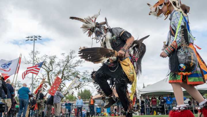 Michigan to mark Indigenous Peoples' Day, US Columbus Day
