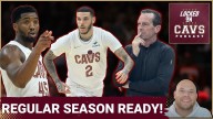 Cleveland Cavaliers Defeat Detroit Pistons In Preseason Finale, Lonzo Ball's Big Night