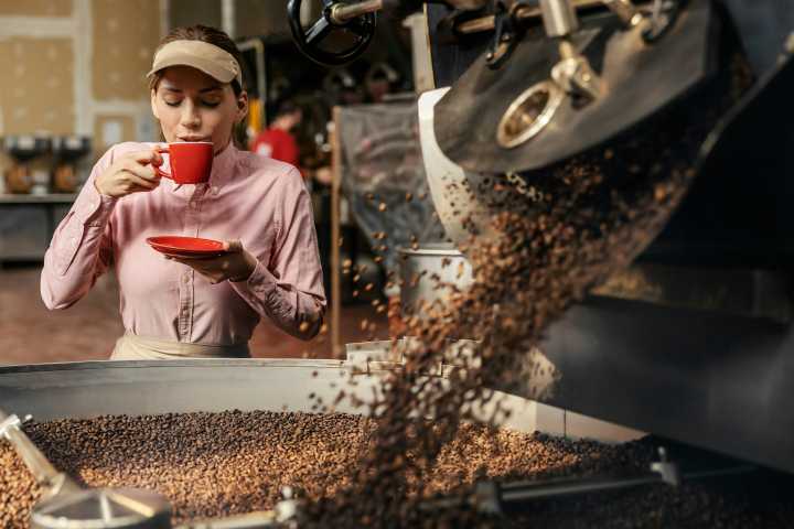 Jalisco y el café, ¿industria con falta de cafeína?