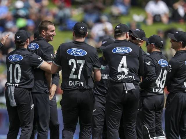 New Zealand hammer England despite Archer's brilliance