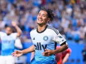 Charlotte FC vs NY City