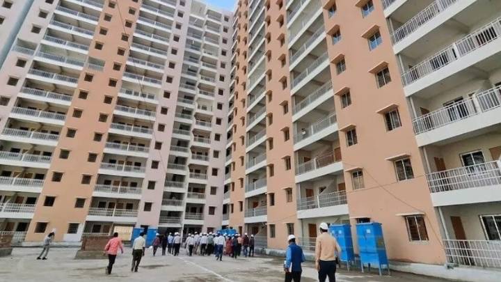 'India's rich don't buy houses': Advisor reveals real estate playbook middle class rarely uses