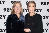 See Julie Andrews' and Emma Walton Hamilton's Top 6 Books