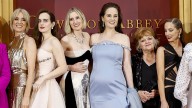 Downton Abbey Leading Ladies And Their Real