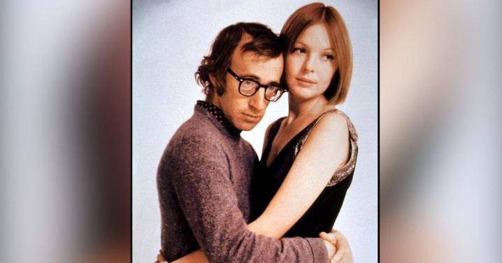 Woody Allen Is 'Distraught' Over Diane Keaton's Sudden Death
