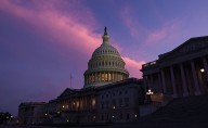 The Longest Government Shutdowns