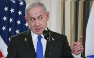 Netanyahu advierte a Hamás y a su grupo terrorista: “Será desarmado o por el plan de Trump o por nosotros”