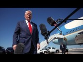 Trump Says He's Not Planning Strikes on Venezuela