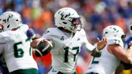 South Florida vs. Charlotte picks, odds, best bets for Week 6 college football Friday