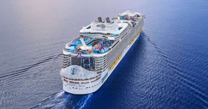 Nuevo brote de norovirus en crucero de Royal Caribbean: ¿Qué es?, síntomas y cómo se transmite