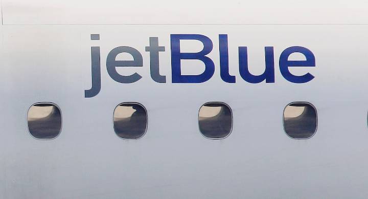 Terror at 30,000 feet: JetBlue flight’s sudden altitude drop ends in emergency landing