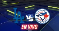 Los Angeles Dodgers 1-0 Toronto Blue Jays: Ver EN VIVO y GRATIS el resultado del Juego 2 de la Serie Mundial 2025; marcador online