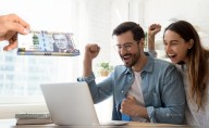 Accede a una compra de deuda a una tasa desde 0.84% mensual y ahorra pagando menos intereses