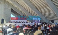 VIDEO. Se realizó la Asamblea General de Estudiantes: los números del balance