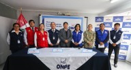 ONPE instala Oficina Descentralizada en Huancayo para organizar elecciones primarias 2026