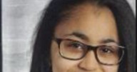 Pleasantville police searching for missing 14