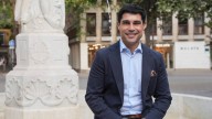 José Antonio Rodríguez: «El costalero de las Tres Caídas es de pellizco, de arte y de emoción»