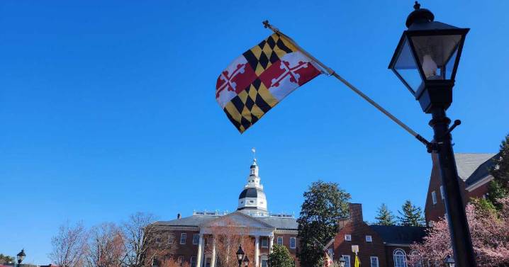 Maryland leaders condemn energy funding cuts after OMB director Russell Vought cancels project funds