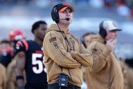 Bengals HC Sends Message to Front Office About QB Issue