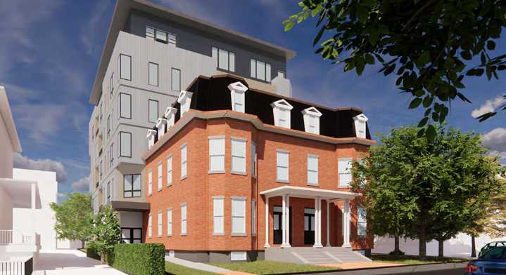 Attend meetings in Cambridge between Oct. 2-9 about a new tax rate and housing developments