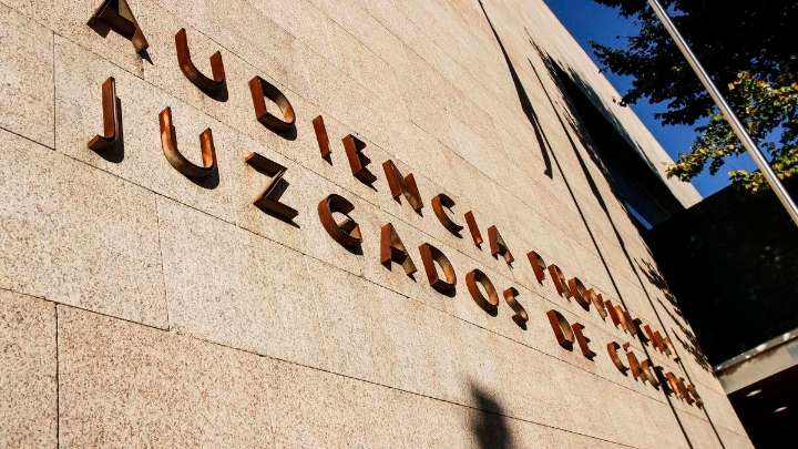 Doble orden de alejamiento para la pareja detenida por agredirse mutuamente en San Blas de Cáceres
