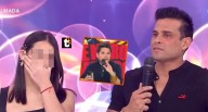 Christian Domínguez se pronuncia y toma radical decisión tras declaraciones de su hija en su contra: ¿Qué dijo? El cumbiambero le escribió a Gian Piero Díaz en ‘Entrometidos’ luego de que su hija afir