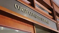 Así fue el detrás de cámaras de la Sala Plena que dejó pendiente la reforma pensional en la Corte Constitucional