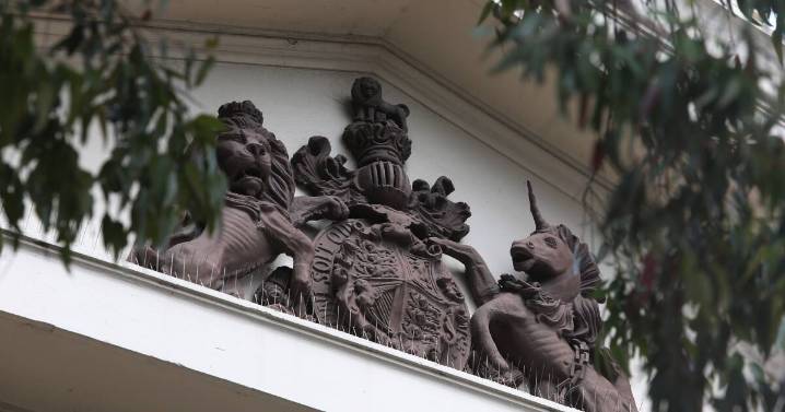 Survivor speaks out as South Coast rapist sentenced in court