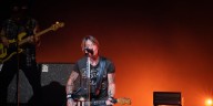 Keith Urban cancels ‘High and Alive World Tour’ concert in Greenville