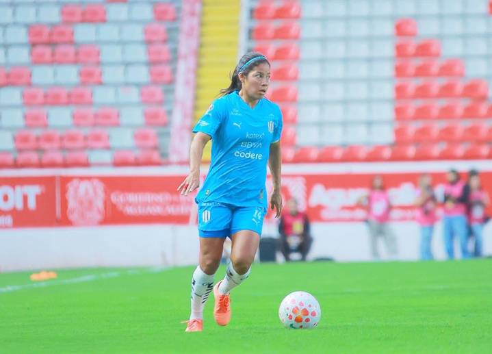 Quieren Rayadas seguir vivas en Concacaf