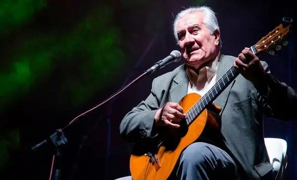 Dolor en el Folklore: falleció un ícono argentino del chamamé