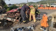 Choque fatal en la Zitácuaro-Morelia deja dos muertos