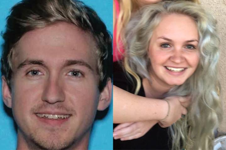 New details in hunt for Aaron Pennington, 2 years after wife’s killing