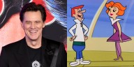 Jim Carrey In Talks to Star In Live-Action ‘The Jetsons’ Movie (Report) | Casting, Colin Trevorrow, Jim Carrey, Movies, The Jetsons 