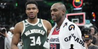 Wizards’ Khris Middleton sends powerful Bucks message after unforgettable return